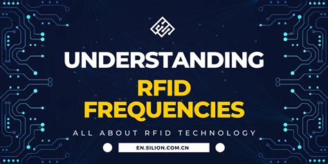 uhf rfid is beeter than rfid only|rfid frequency.